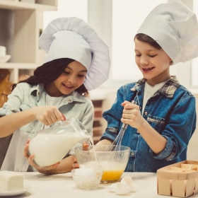 Экскурсия на ферму