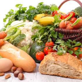 Здоровье из сада, огорода, и полей