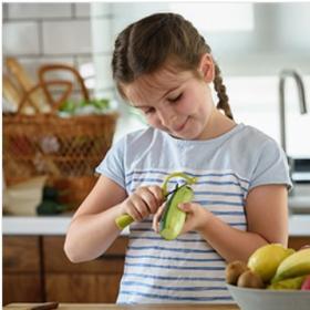 Экокухня – не только готовим, но и заботимся о природе